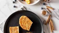 Tostadas francesas Tostadas francesas