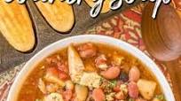 Slow Cooker 16 Bean Country Soup Slow Cooker 16 Bean Country Soup