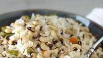 Instant Pot Hoppin John Instant Pot Hoppin John