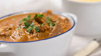 Beef Stroganoff Beef Stroganoff