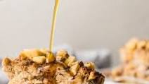 Slow Cooker French Toast Casserole Slow Cooker French Toast Casserole