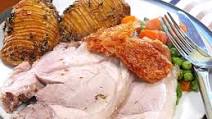 Air Fryer Pork Roast Recipe Air Fryer Pork Roast Recipe