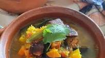 Instant Pot Sambar Instant Pot Sambar