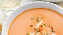 The Best Lobster Bisque (Ruth's Chris Copycat Recipe) The Best Lobster Bisque (Ruth's Chris Copycat Recipe)