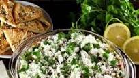 Mediterranean 7 Layer Dip Mediterranean 7 Layer Dip