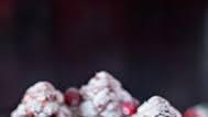 Cranberry Clementine Bundt Cake Cranberry Clementine Bundt Cake