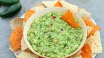 Top Secret Recipes | On the Border Guacamole Live! Top Secret Recipes | On the Border Guacamole Live!