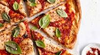 Vegan Pizza Recipe Vegan Pizza Recipe