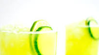 Jalapeno Cucumber Margarita Jalapeno Cucumber Margarita