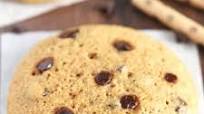 Clean Eating Chocolate Chip Cookies Clean Eating Chocolate Chip Cookies