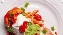 BEST Wet Burrito Recipe BEST Wet Burrito Recipe