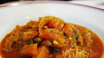 How to Cook Sarciadong Goto (Ox Tripe Sarciado) How to Cook Sarciadong Goto (Ox Tripe Sarciado)