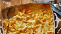 White Baked Ziti White Baked Ziti