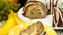 Banana Cream Bundt Cake Recipe Banana Cream Bundt Cake Recipe