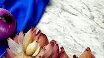Roasted Flower Onions: the delicious, impressive recipe for lotus flower onions Roasted Flower Onions: the delicious, impressive recipe for lotus flower onions