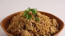 Chicken Pulao Chicken Pulao