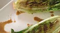 Smoked & Grilled Caesar Smoked & Grilled Caesar