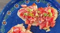 Bruschetta Bruschetta