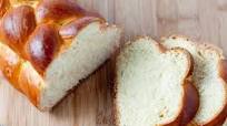Tsoureki Recipe Tsoureki Recipe