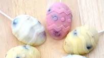 Easter Egg Breakfast Popsicles Recipe Easter Egg Breakfast Popsicles Recipe
