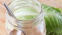 Creamy Greek Yogurt Balsamic Vinaigrette Salad Dressing Creamy Greek Yogurt Balsamic Vinaigrette Salad Dressing