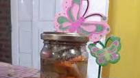Antipasto de vegetales Antipasto de vegetales