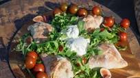 4-Pies Pizza 4-Pies Pizza