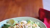 Home-Style Pad Thai Home-Style Pad Thai