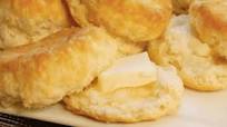Carbquik Buttermilk Biscuits Carbquik Buttermilk Biscuits