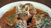 Osso Buco Osso Buco