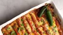 From Scratch Chicken Enchiladas From Scratch Chicken Enchiladas