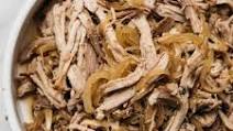 Apple Cider Pulled Pork Apple Cider Pulled Pork