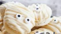 24 Simple Halloween Desserts 24 Simple Halloween Desserts