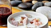 Salmon Chowder Salmon Chowder