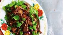 Vietnamese Diced Beef Recipe - (4.7/5) Vietnamese Diced Beef Recipe - (4.7/5)