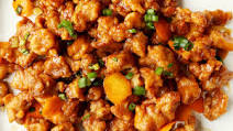 Panda Express Orange Chicken Panda Express Orange Chicken