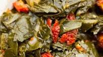 Vegan Collard Greens Vegan Collard Greens
