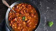 Cajun 15 Bean Soup Cajun 15 Bean Soup