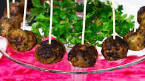 Italian Cocktail Meatballs Recipe Italian Cocktail Meatballs Recipe