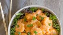 Firecracker Shrimp Firecracker Shrimp