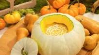 Butternut Squash Soup Butternut Squash Soup