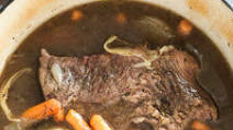 Ree Drummond Perfect Pot Roast Ree Drummond Perfect Pot Roast