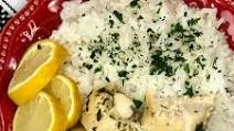 Lemon Garlic Chicken Dump Recipe Lemon Garlic Chicken Dump Recipe