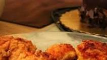 Deep South Fried Chicken Deep South Fried Chicken