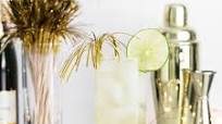 The Best Sparkling Margarita The Best Sparkling Margarita