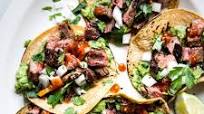 Carne Asada Tacos Carne Asada Tacos