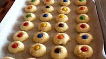 Recipe Eggless Biscuits Recipe Eggless Biscuits
