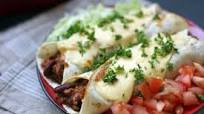 Beef Burritos Beef Burritos
