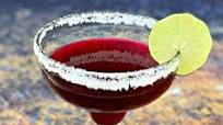 Healthy Beet Margarita Healthy Beet Margarita