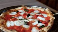 - Recette -Pizza Napolitaine Margherita - Recette -Pizza Napolitaine Margherita